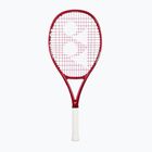 Rachetă de tenis pentru copii YONEX Vcore 25 Jr ruby red