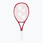 Rachetă de tenis pentru copii YONEX Vcore 26 Jr ruby red