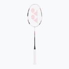 Rachetă de badminton YONEX Nanoflare X5 salmon pink