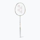 Rachetă de badminton YONEX Nanoflare 700 Play light beige