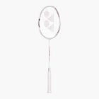 Rachetă de badminton YONEX Astrox 10 white pink