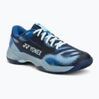 Încălțăminte de badminton pentru bărbați YONEX Cascade Accel 2 blue