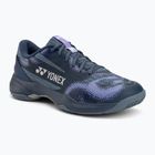 Încălțăminte de badminton pentru femei YONEX Cascade Accel 2 Wide purple