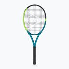Rachetă de tenis Dunlop SX Team 100 teal/black/yellow
