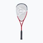 Rachetă de squash Dunlop Tristorm Elite red