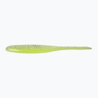 Keitech Shad Impact Chartreuse Ice Rubber Lure 4560262601811