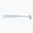 Keitech Swing Swing Impact Snow Mint mentă moale momeală 456026262636141