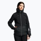 Jachetă de schi pentru femei Phenix Garnet negru ESW22OT60