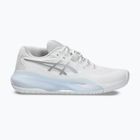 Încălțăminte de tenis pentru femei ASICS Gel-Resolution X white/pure silver