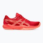 Încălțăminte pentru bărbați ASICS Powerbreak FF speed red/ sun coral