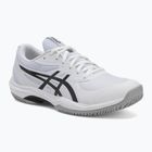 Încălțăminte de tenis pentru bărbați ASICS Game FF white/black