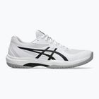 Încălțăminte de tenis pentru bărbați ASICS Game FF white/black