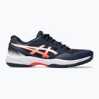 Încălțăminte de squash pentru bărbațiASICS Gel-Court Hunter 3 midnight/white