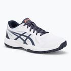 Încălțăminte pentru bărbați ASICS Upcourt 6 white/indigo fog