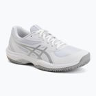 Încălțăminte de tenis pentru femei ASICS Game FF white/pure silver