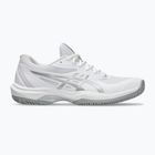 Încălțăminte de tenis pentru femei ASICS Game FF white/pure silver