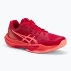 Încălțăminte pentru bărbați ASICS Sky Elite FF 3 speed red/sun coral