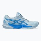 Încălțăminte pentru femei ASICS Powerbreak FF light blue/blue coast