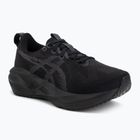 Încălțăminte de alergare pentru femei ASICS Novablast 5 black/carrier grey