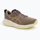 Încălțăminte de alergare pentru bărbați ASICS Gel-Cumulus 27 taupe grey/black