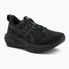 Încălțăminte de alergare pentru bărbați ASICS Novablast 5 black/carrier grey