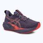 Încălțăminte de alergare pentru femei ASICS Novablast 5 greyish purple/coral reef