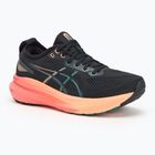 Încălțăminte de alergare pentru bărbați ASICS Gel-Kayano 31 black/rainy lake