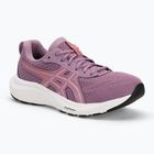Încălțăminte de alergare pentru femei ASICS Gel-Contend 9 ube/coral reef