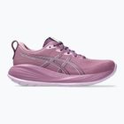 Încălțăminte de alergare pentru femei  ASICS Gel-Cumulus 27 ube/ light ube