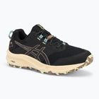 Încălțăminte de alergare pentru bărbați ASICS Trabuco Terra 2 black/taupe grey