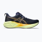 Încălțăminte de alergare pentru bărbați ASICS Novablast 5 indigo blue/amber