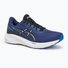 Încălțăminte de alergare pentru bărbați ASICS GT-1000 13 indigo blue/white