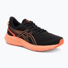 Încălțăminte de alergarepentru bărbați ASICS Jolt 5 black/cnova orange