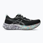 Încălțăminte de alergare pentru bărbați ASICS Noosa Tri 16 black/soothing sea