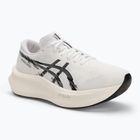 Încălțăminte de alergare pentru bărbați ASICS Magic Speed 4 safety white/black