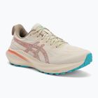 Încălțăminte de alergare pentru femei ASICS GT-2000 13 TR nature bathing/guava