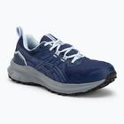 Încălțăminte de alergare pentru femei ASICS Trail Scout 3 indigo blue/light blue