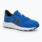 Încălțăminte de alergare pentru copii ASICS Jolt 4 GS illusion blue/black