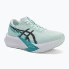 Încălțăminte de alergare pentru bărbați ASICS Magic Speed 4 soothing sea/black