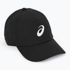 Asics performanță baseball cap negru
