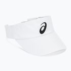 ASICS Performance Visor vizor de tenis alb strălucitor