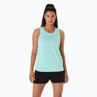 Tank top de alergare pentru femei Asics Core Tank illuminate mint