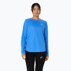 Longsleeve de alergare pentru femei ASICS Core LS Top blue coast