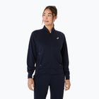Bluză de tenis pentru femei ASICS Court Warm-Up W midnight