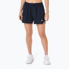 Pantaloni scurți de tenis pentru femei ASICS Court 2N1 midnight