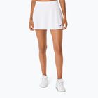 Fustă de tenis ASICS Court brilliant white