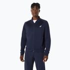 ASICS Court Warm-Up hanorac de tenis pentru bărbați midnight