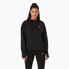 Femeii ASICS Nagino Run Adjustable Hoodie performanță negru