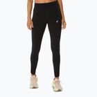 Colanți de alergare pentru femei ASICS Nagino Run Adjustable Tight performance black