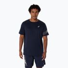 Tricou de alergare pentru bărbați ASICS Icon SS Top midnight